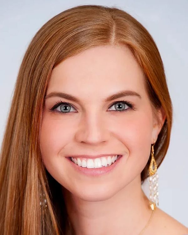 Caroline Hartman, LPC-MHSP, CEDS