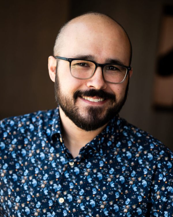 Daniel Neely, Ph.D., HSP
