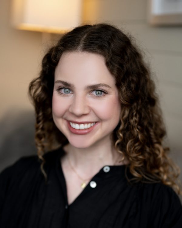Julia Schmitt, LMSW