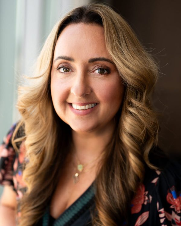 Liza Du Plessis, PsyD, HSP