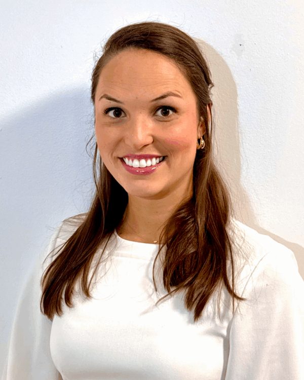 Mary Gray Stolz, Psy.D., HSP