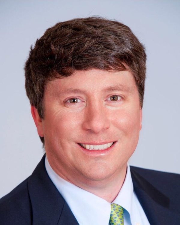 Ryan Duprey, Ph.D., LMFT