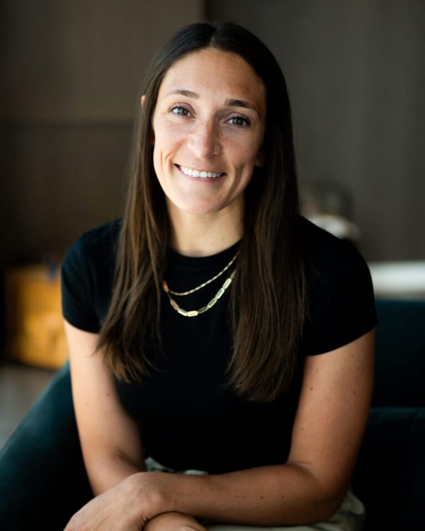 Stephanie Pennacchia, LPC-MHSP